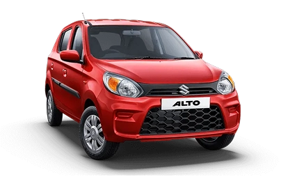 self drive car rentals goa